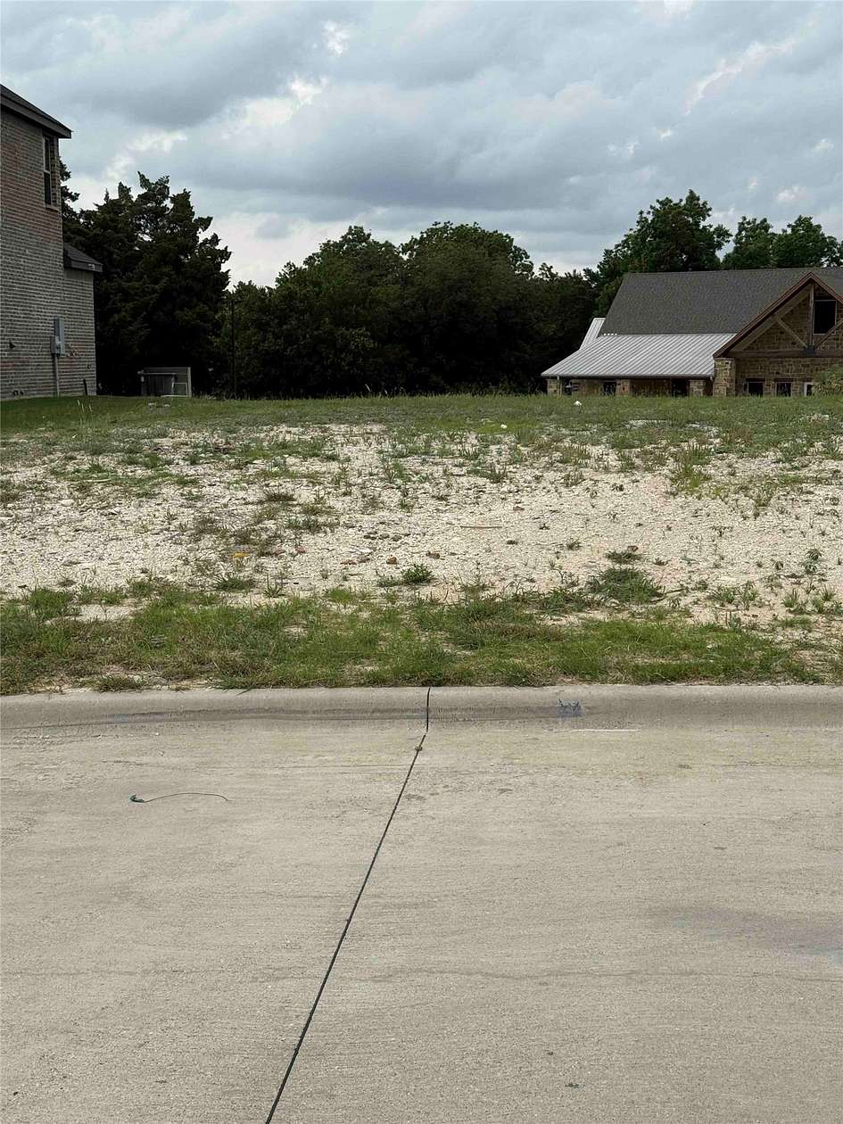 0.15 Acres of Residential Land for Sale in Midlothian, Texas