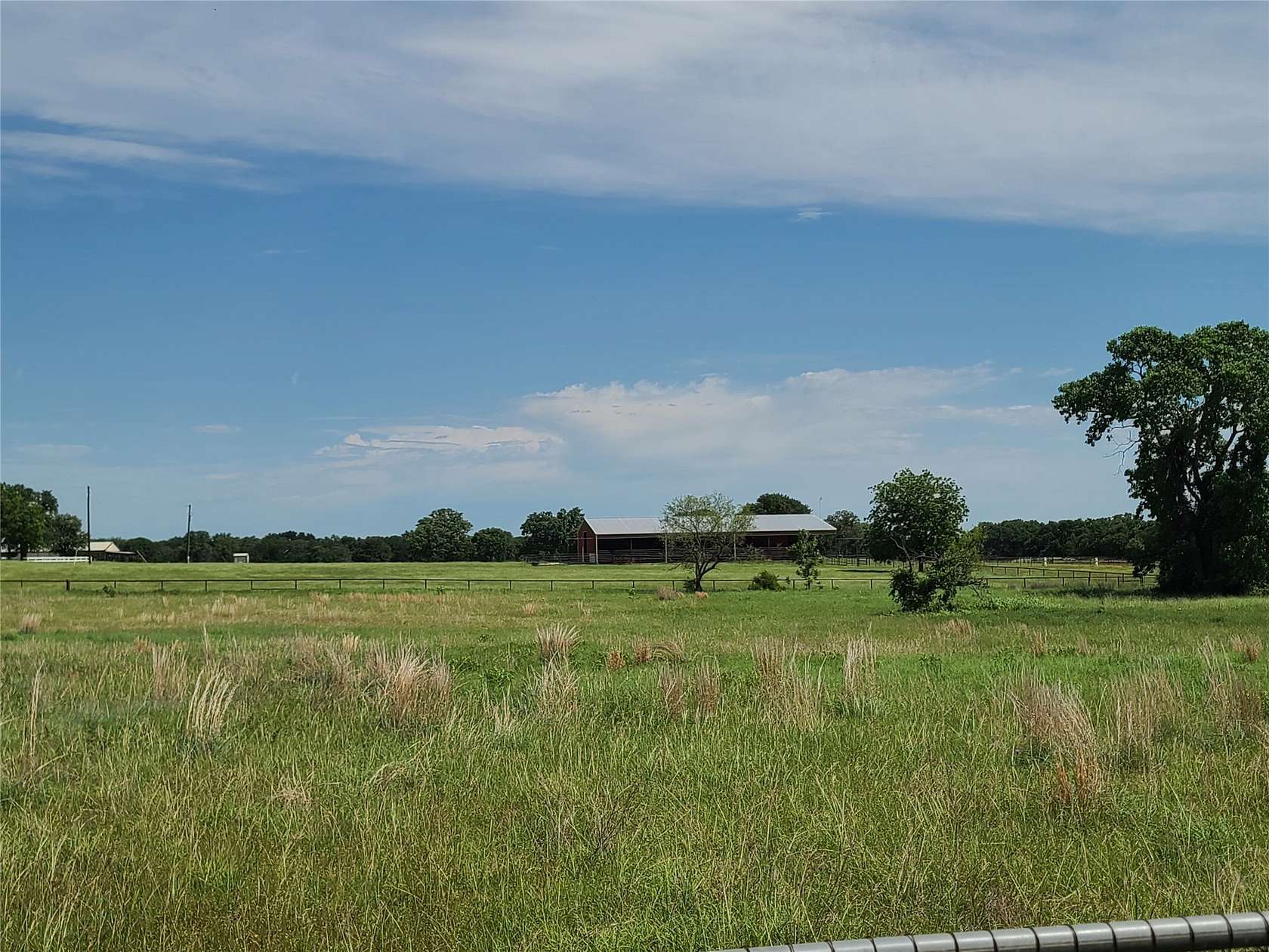 4.3 Acres of Land with Home for Sale in Boyd, Texas