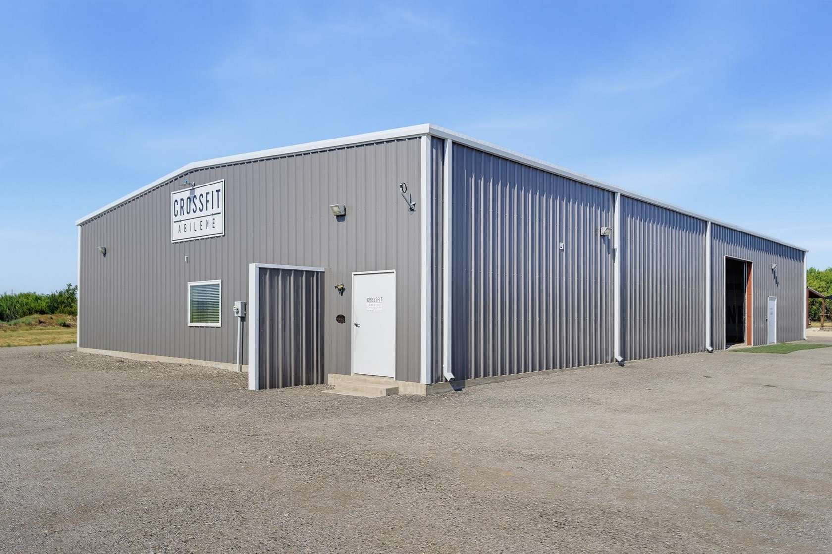 3 Acres of Improved Commercial Land for Lease in Abilene, Texas