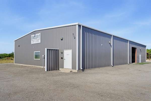 3 Acres of Improved Commercial Land for Lease in Abilene, Texas