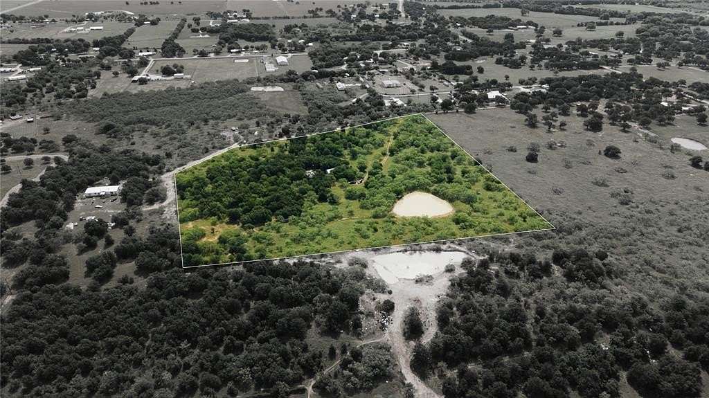 10 Acres of Land for Sale in Mineral Wells, Texas