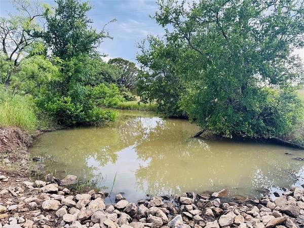 36.6 Acres of Land for Sale in Ranger, Texas