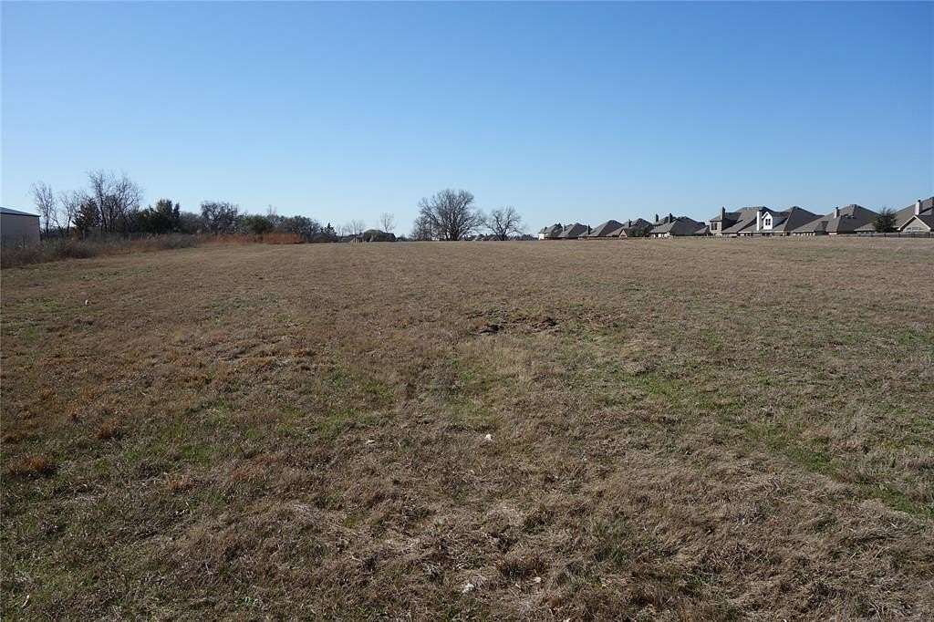 0.23 Acres of Residential Land for Sale in Joshua, Texas