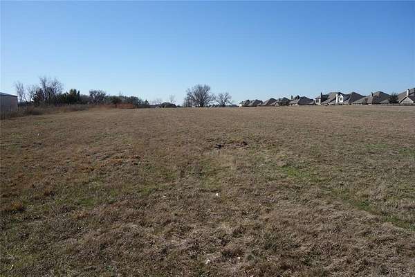 0.23 Acres of Residential Land for Sale in Joshua, Texas