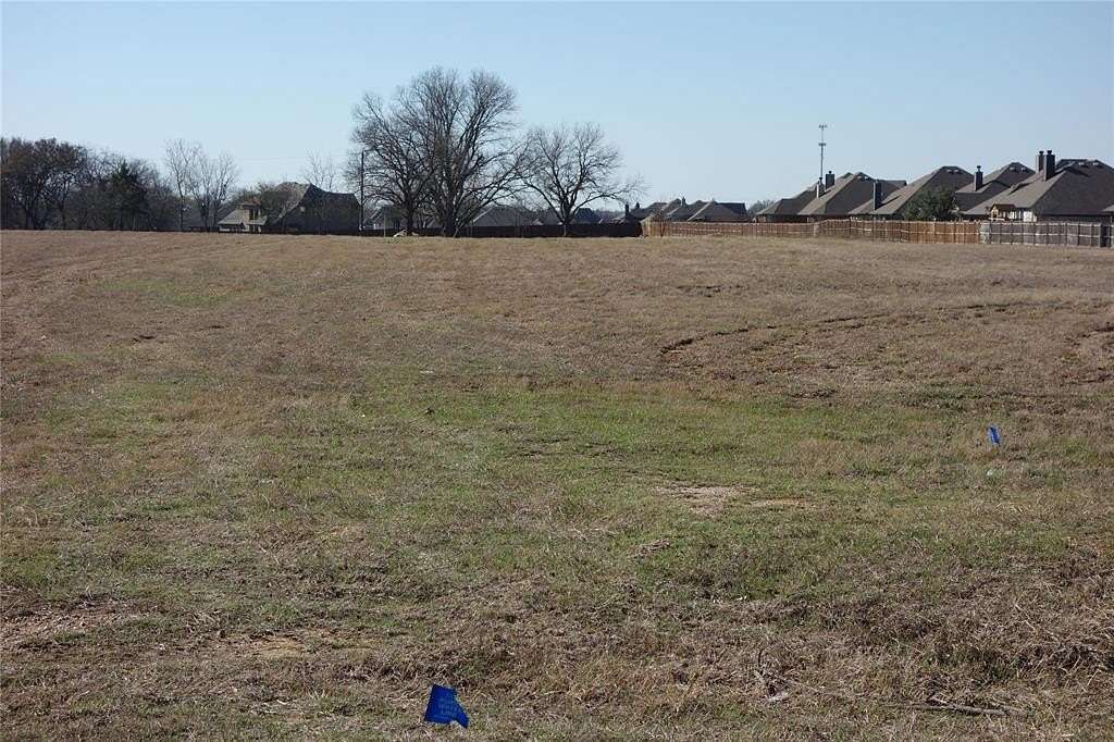 0.23 Acres of Residential Land for Sale in Joshua, Texas