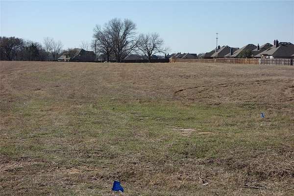 0.23 Acres of Residential Land for Sale in Joshua, Texas