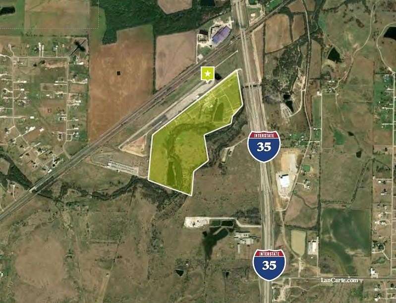 68 Acres of Land for Sale in Denton, Texas