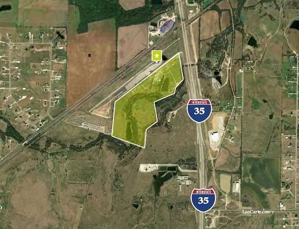 68 Acres of Land for Sale in Denton, Texas