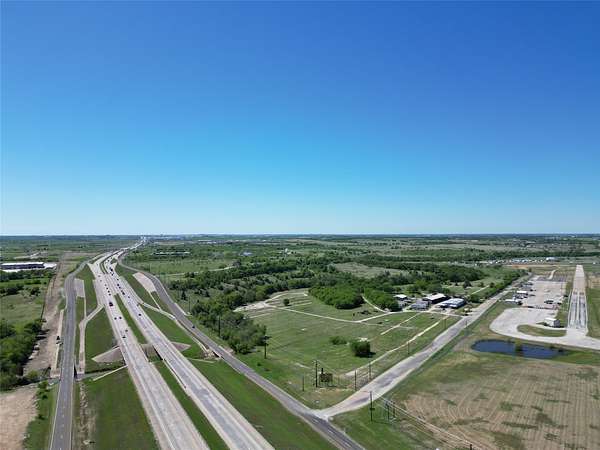 68 Acres of Land for Sale in Denton, Texas