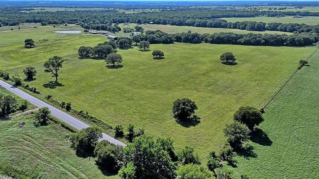 56 Acres of Land for Sale in Bowie, Texas