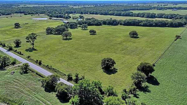 56 Acres of Land for Sale in Bowie, Texas