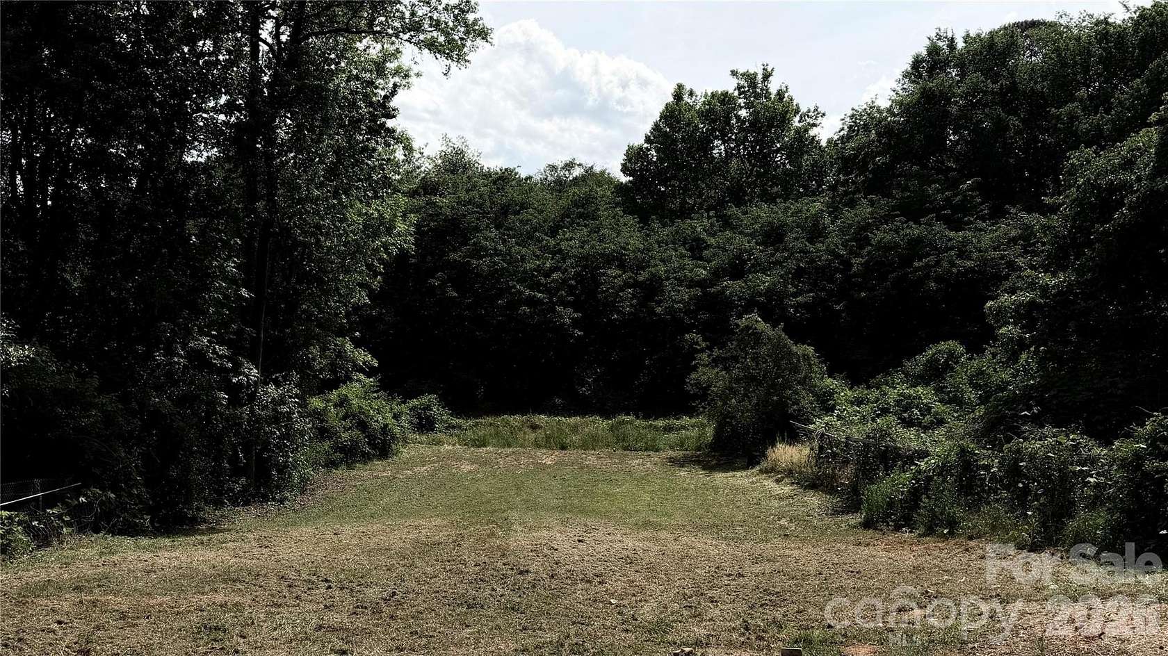 0.28 Acres of Residential Land for Sale in Charlotte, North Carolina