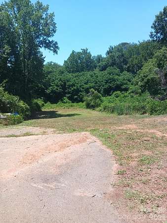 0.28 Acres of Residential Land for Sale in Charlotte, North Carolina
