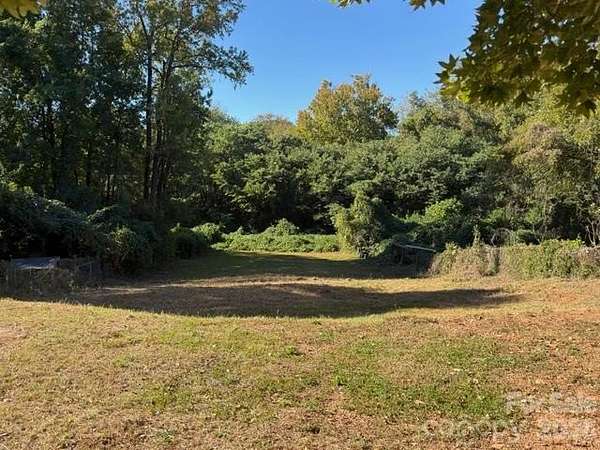 0.28 Acres of Residential Land for Sale in Charlotte, North Carolina
