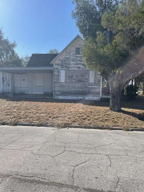0.25 Acres of Commercial Land for Sale in Fort Pierce, Florida