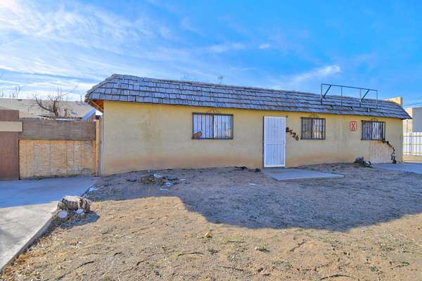 0.15 Acres of Mixed-Use Land for Sale in Albuquerque, New Mexico