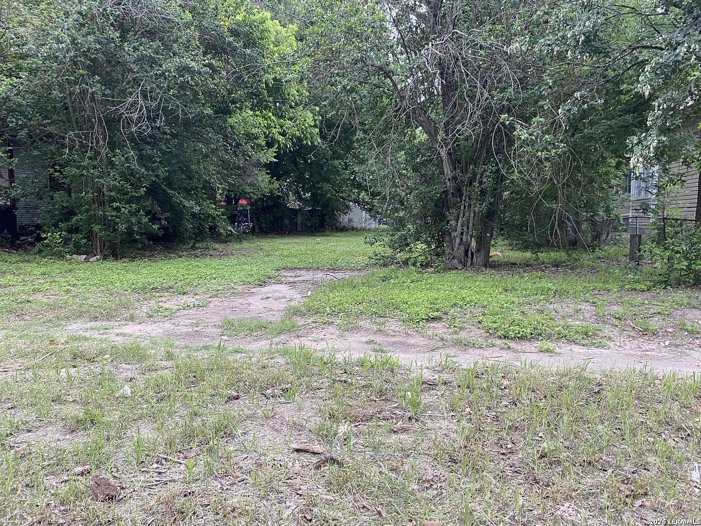 0.16 Acres of Residential Land for Sale in San Antonio, Texas