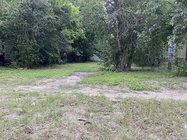 0.16 Acres of Residential Land for Sale in San Antonio, Texas