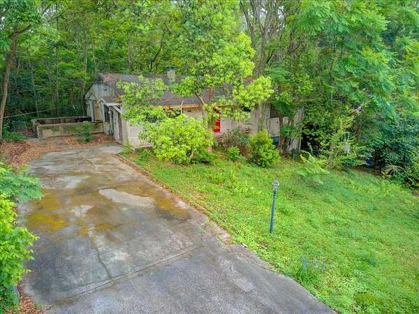 0.36 Acres of Residential Land for Sale in Gainesville, Florida
