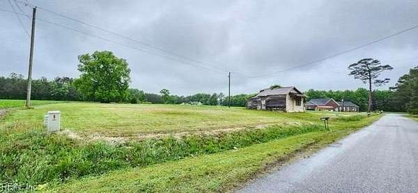 1 Acre of Residential Land for Sale in Suffolk, Virginia