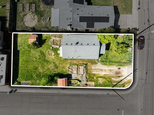 0.19 Acres of Residential Land for Sale in Medford, Oregon