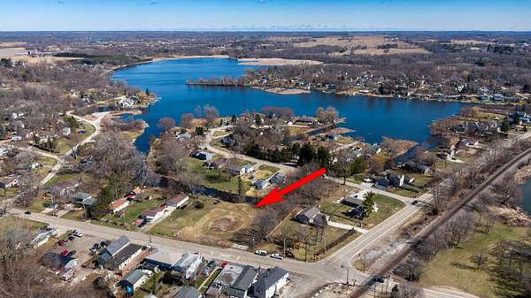 1.1 Acres of Residential Land for Sale in Salem, Wisconsin