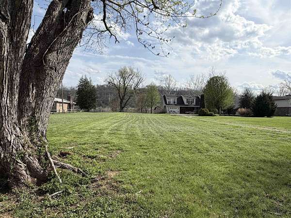 1 Acre of Residential Land for Sale in Proctorville, Ohio