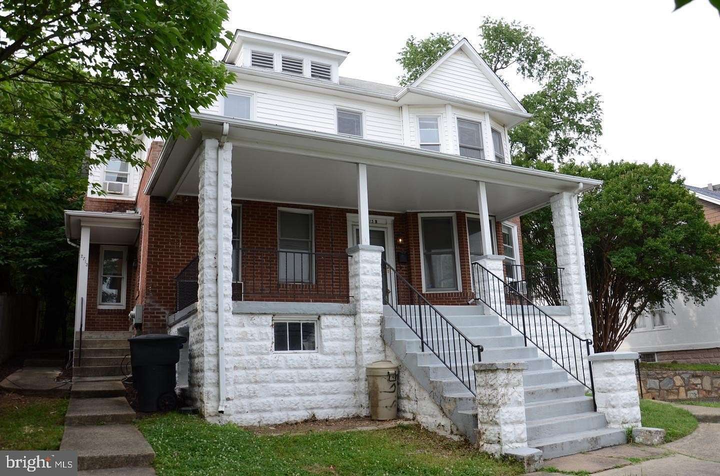 0.36 Acres of Residential Land for Sale in Arlington, Virginia
