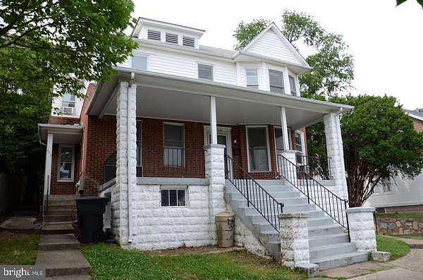 0.36 Acres of Residential Land for Sale in Arlington, Virginia