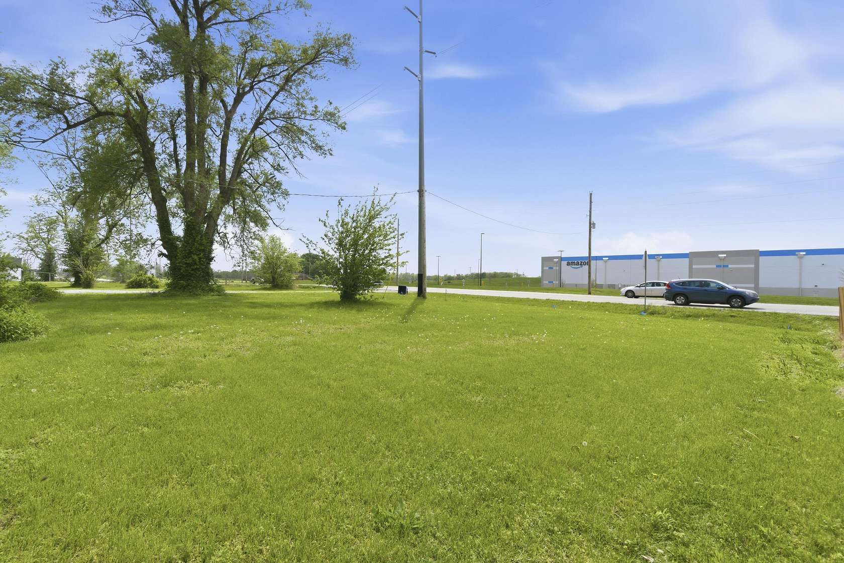 1 Acre of Commercial Land for Sale in Republic, Missouri