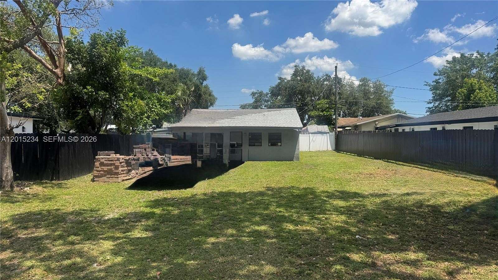 0.12 Acres of Mixed-Use Land for Sale in Hollywood, Florida