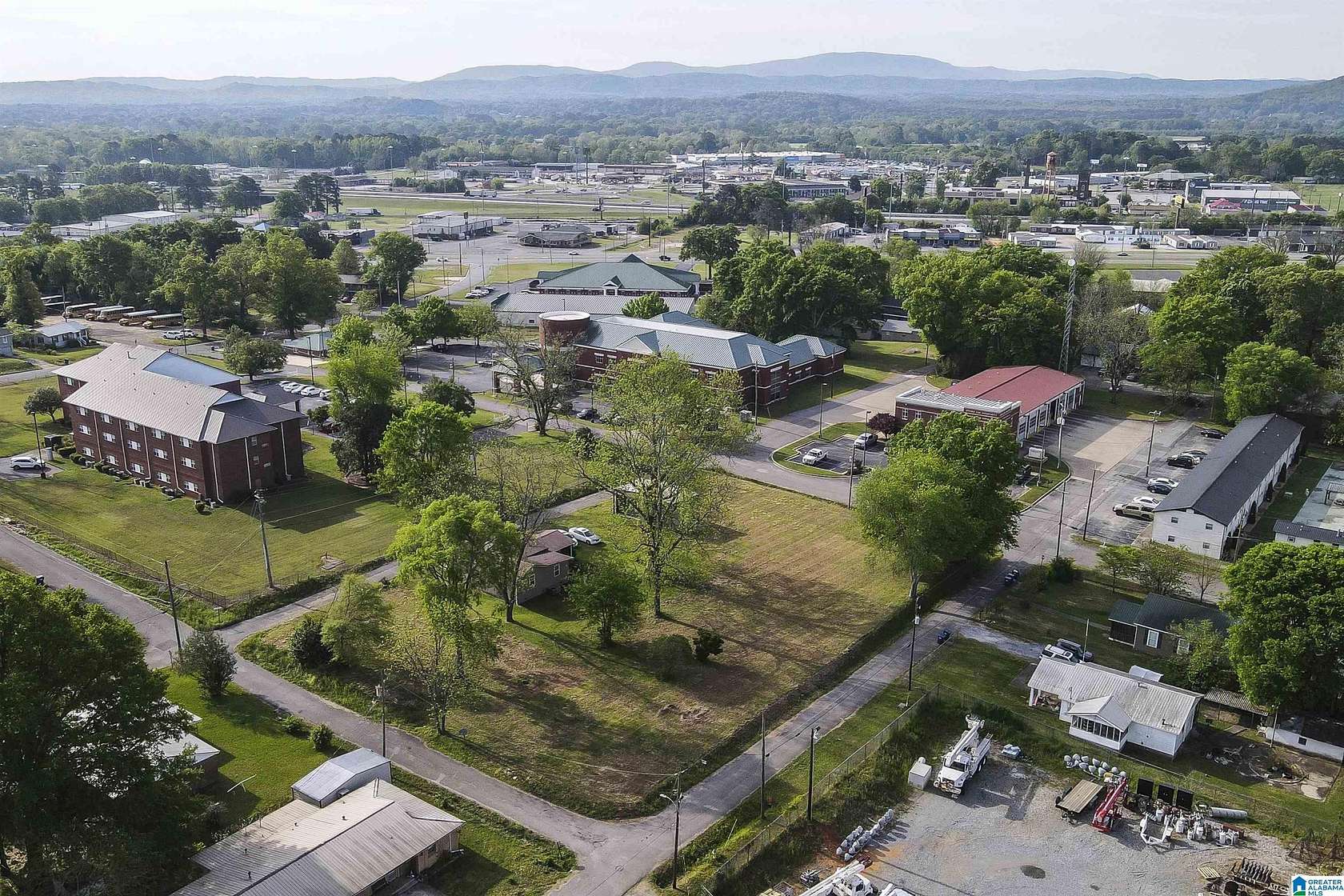 0.86 Acres of Land for Sale in Oxford, Alabama