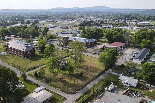0.86 Acres of Land for Sale in Oxford, Alabama