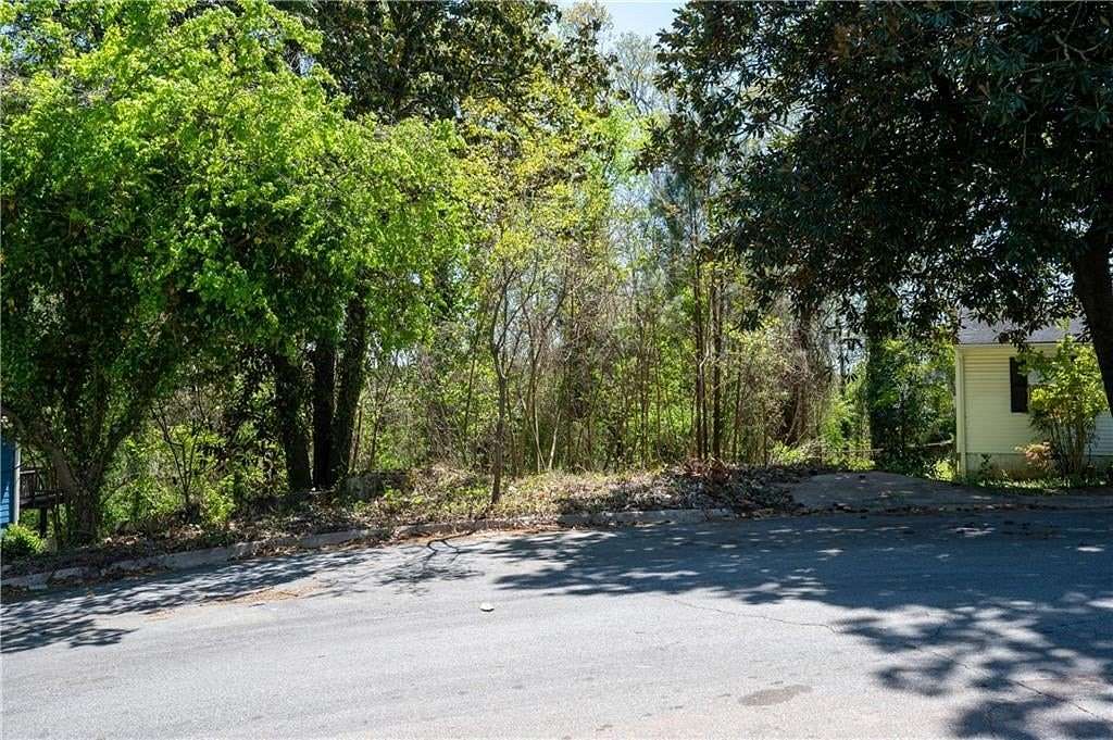 0.22 Acres of Residential Land for Sale in Atlanta, Georgia