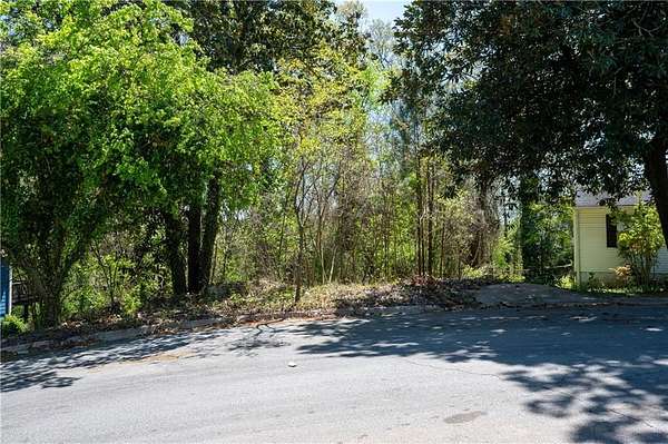 0.22 Acres of Residential Land for Sale in Atlanta, Georgia