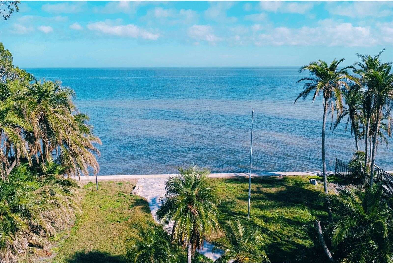 0.48 Acres of Residential Land for Sale in St. Petersburg, Florida