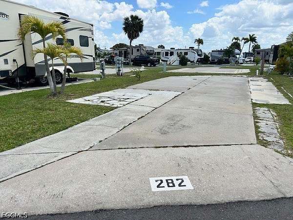 0.04 Acres of Residential Land for Sale in Fort Myers, Florida