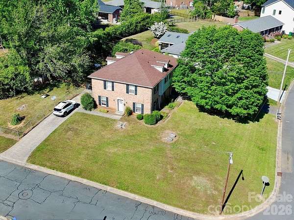 0.32 Acres of Residential Land for Sale in Charlotte, North Carolina