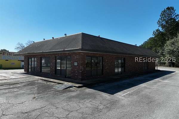 1 Acre of Commercial Land for Sale in Hardeeville, South Carolina