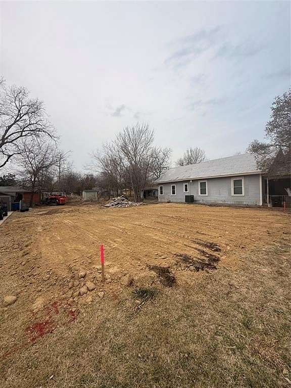 0.16 Acres of Residential Land for Sale in Greenville, Texas
