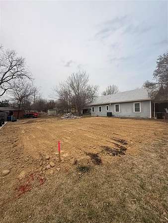 0.16 Acres of Residential Land for Sale in Greenville, Texas
