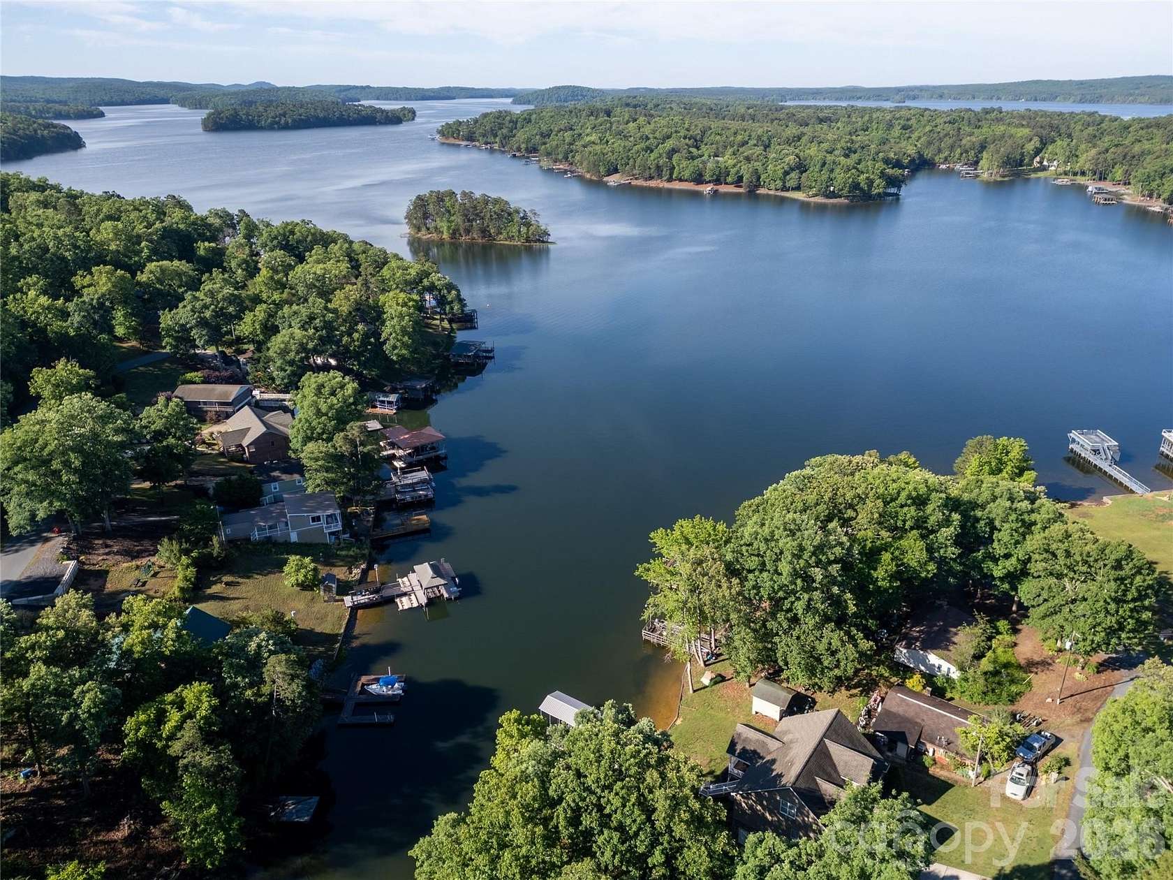 0.16 Acres of Residential Land for Sale in New London, North Carolina