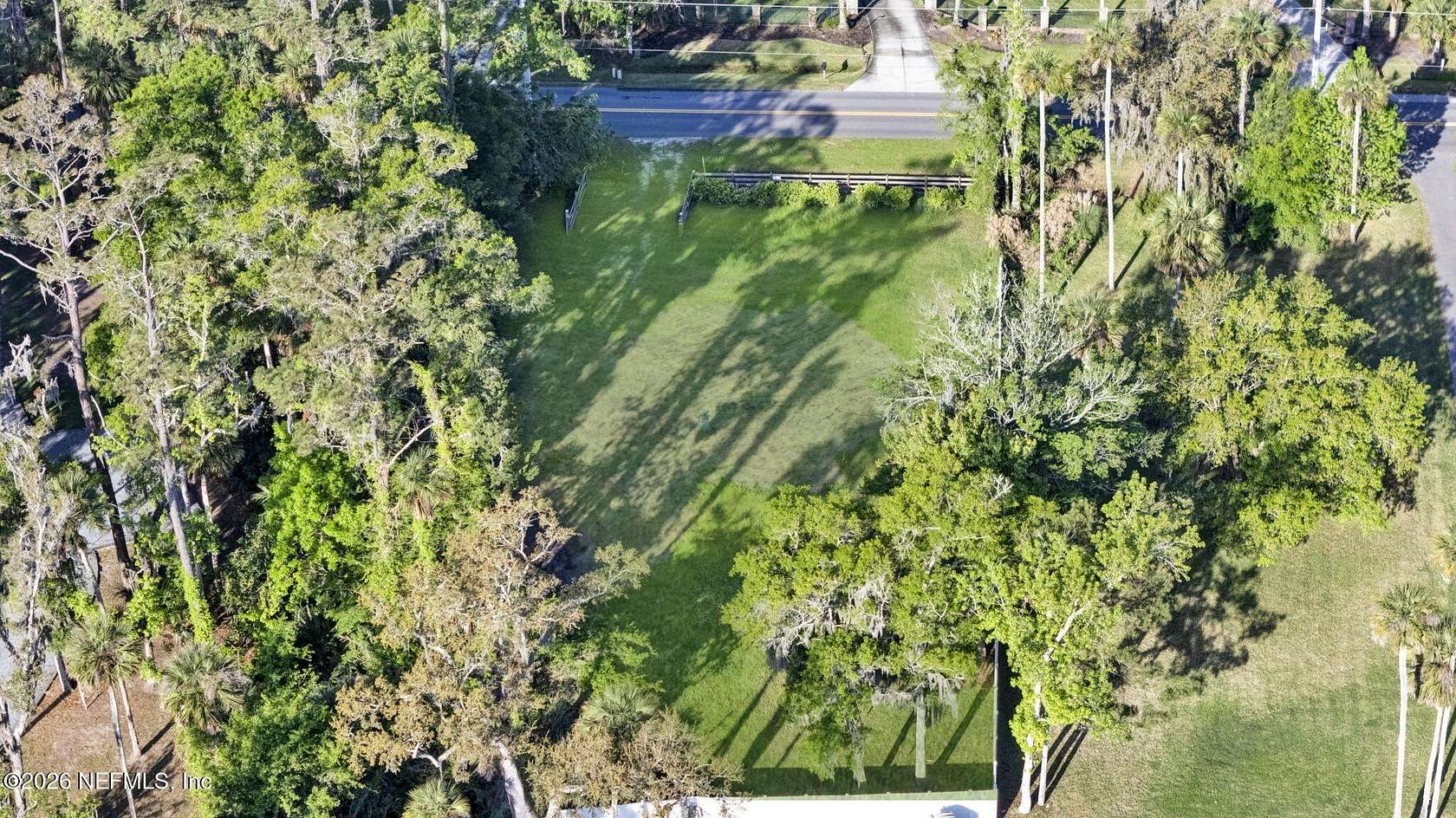 0.46 Acres of Residential Land for Sale in Palm Valley, Florida