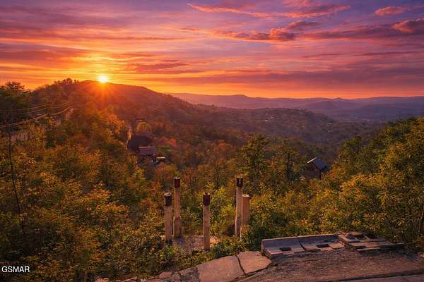0.15 Acres of Residential Land for Sale in Sevierville, Tennessee