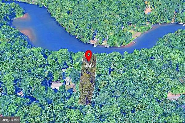 0.38 Acres of Residential Land for Sale in Manassas, Virginia