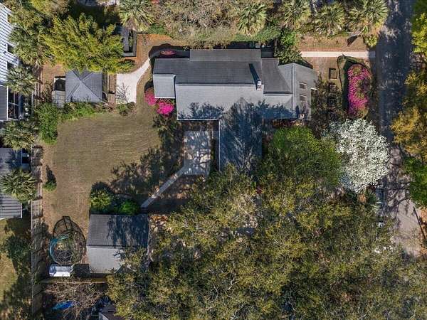 0.36 Acres of Residential Land for Sale in Mount Pleasant, South Carolina