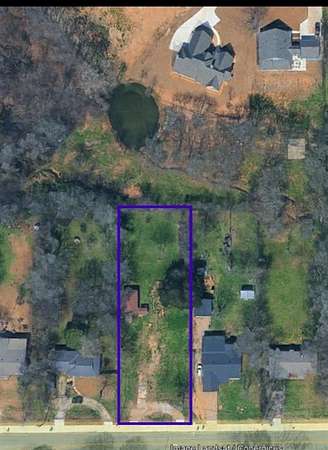 0.67 Acres of Residential Land for Sale in Colleyville, Texas
