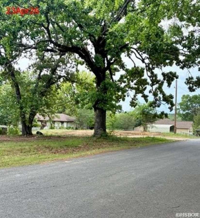 0.45 Acres of Residential Land for Sale in Hot Springs, Arkansas