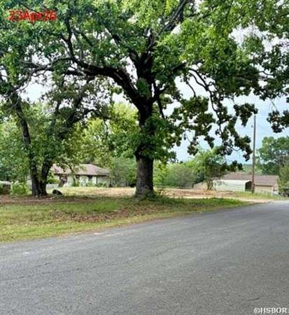 0.45 Acres of Residential Land for Sale in Hot Springs, Arkansas