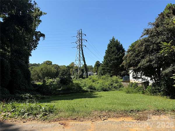 0.15 Acres of Residential Land for Sale in Charlotte, North Carolina